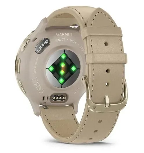 EAN 753759329693 - Garmin 010-02785-55 Relojes inteligentes y deportivos 3,05 cm (1.2") AMOLED 41 mm Digital 390 x 390 Pixele imagen 7