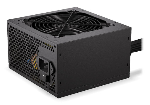 EAN 5903018666112 - ENDORFY Elementum E5 450W unidad de fuente de alimentación 24-pin ATX ATX Negro imagen 1