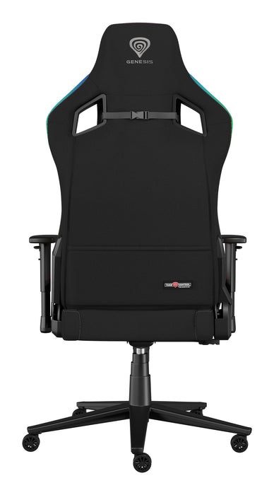 EAN 5901969445626 - GENESIS NFG-2247 silla para videojuegos Silla para videojuegos de PC Asiento acolchado imagen 4