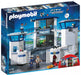 EAN 4008789069191 - Playmobil City Action Police Headquarters with Prison imagen 1
