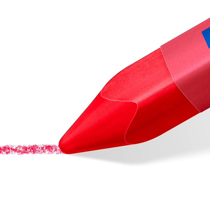 EAN 4007817102268 - Staedtler Crayons 12 pieza(s) imagen 3