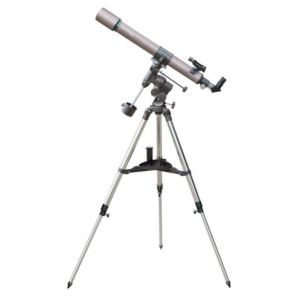 EAN 4007922144856 - Bresser Optics Lyra 70/900 EQ-SKY 36x imagen 1