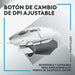 EAN 5099206096325 - Logitech G 910-006147 ratón Juego mano derecha USB tipo A Óptico 25600 DPI imagen 11