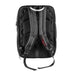 EAN 4718009152595 - Mars Gaming MB2 mochila Negro, Rojo Aluminio, Nylonimagen 9)