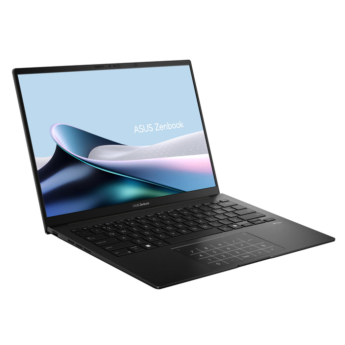 EAN 4711387809976 - ASUS Zenbook 14 OLED UM3406KA-QD074W 35,6 cm (14") LPDDR5x-SDRAM Wi-Fi 6E (802.11ax) imagen 3