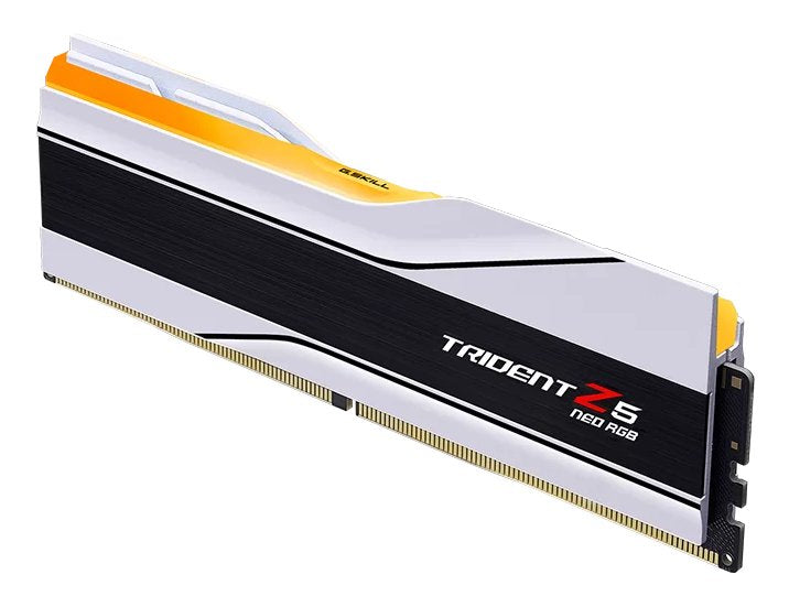 EAN 4713294238672 - G.Skill Trident Z5 Neo RGB F5-6000J2836F24GX2-TZ5NRW módulo de memoria 48 GB 2 x 24 GB DDR5 6000 MT/s imagen 4