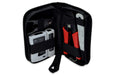 EAN 4016032348849 - Digitus DN-94022 kit de herramientas para preparación de cables Negro, Gris, Rojo imagen 3
