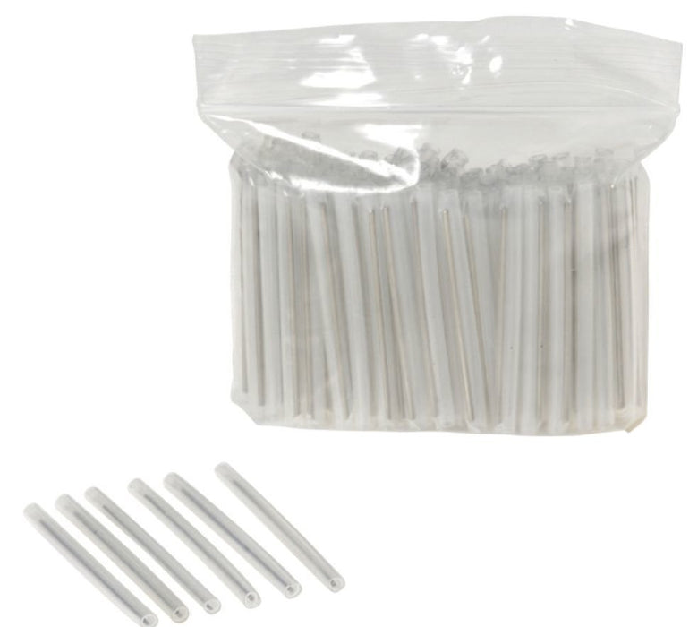 EAN 5704174319641 - Lanview LVO231008 pasacables Plata imagen 1