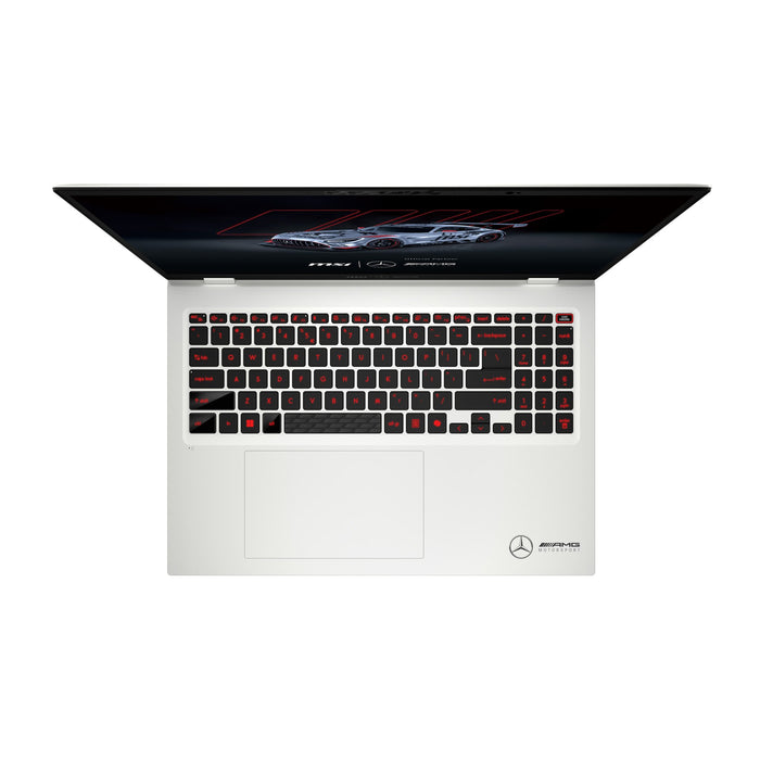 EAN 4711377398091 - MSI Prestige 16 AI+ MERCEDESAMG B2VMG-217ES Intel Core Ultra 9 288V Portátil 40,6 cm (16") Quad HD+ 32 GB imagen 11