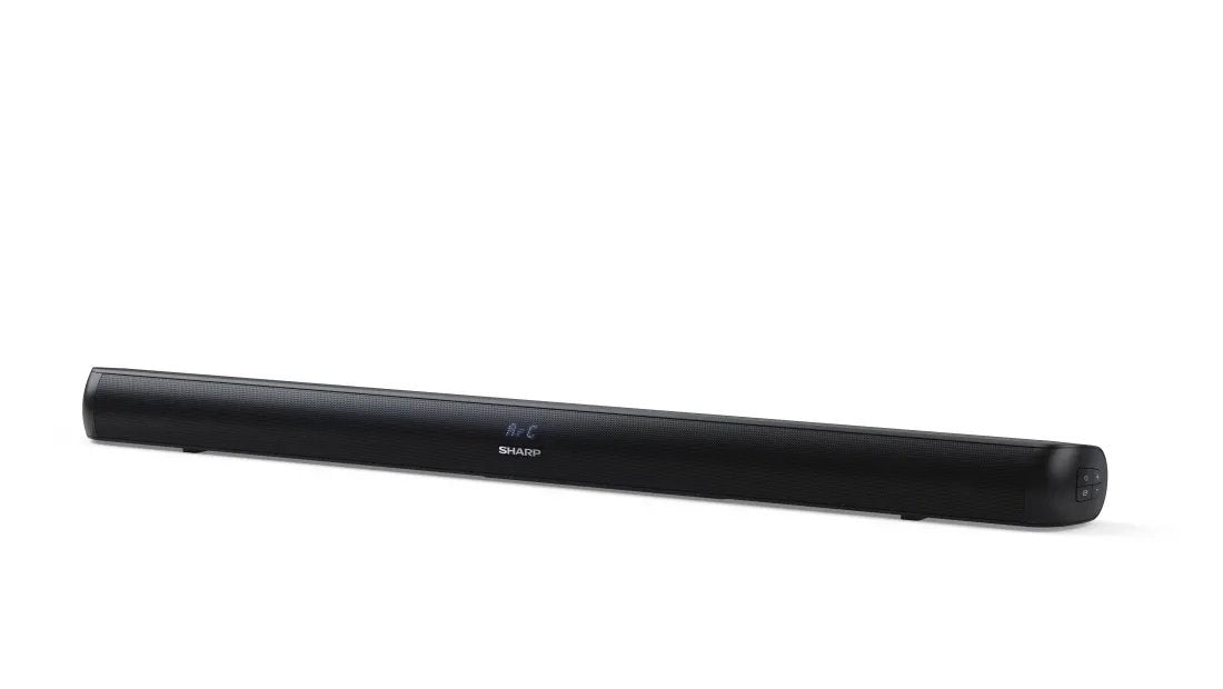 EAN 4974019172019 - Sharp HT-SB147 altavoz soundbar Negro 2.0 canales 150 W imagen 2