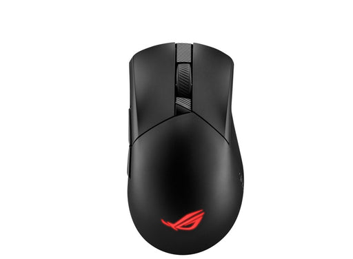EAN 4711081757726 - ASUS ROG Gladius III Wireless AimPoint ratón Juego mano derecha RF Wireless + Bluetooth + USB Type-A Ópti imagen 1