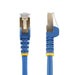 EAN 0065030884624 - StarTech.com 6ASPAT150CMBL cable de red U/FTP (STP) imagen 1