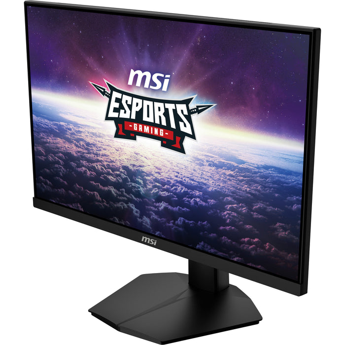 EAN 4711377123280 - MSI G244F E2 pantalla para PC 60,5 cm (23.8") 1920 x 1080 Pixeles Full HD Negro imagen 13