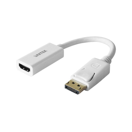 EAN 4894160019400 - UNITEK Y-6332 tarjeta y adaptador de interfaz HDMI imagen 1