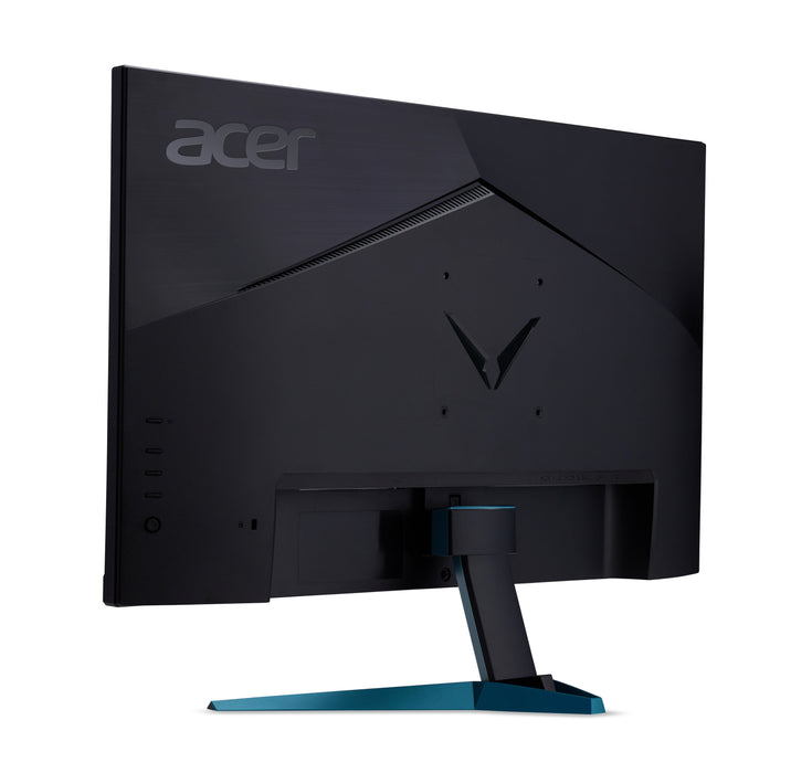 EAN 4711121527333 - Acer NITRO VG1 VG271U pantalla para PC 68,6 cm (27") 2560 x 1440 Pixeles Wide Quad HD LED Negro imagen 5