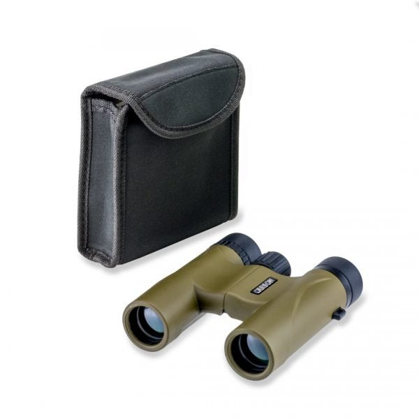 EAN 0750668013408 - Carson Stinger binocular BK-7 Caqui imagen 7