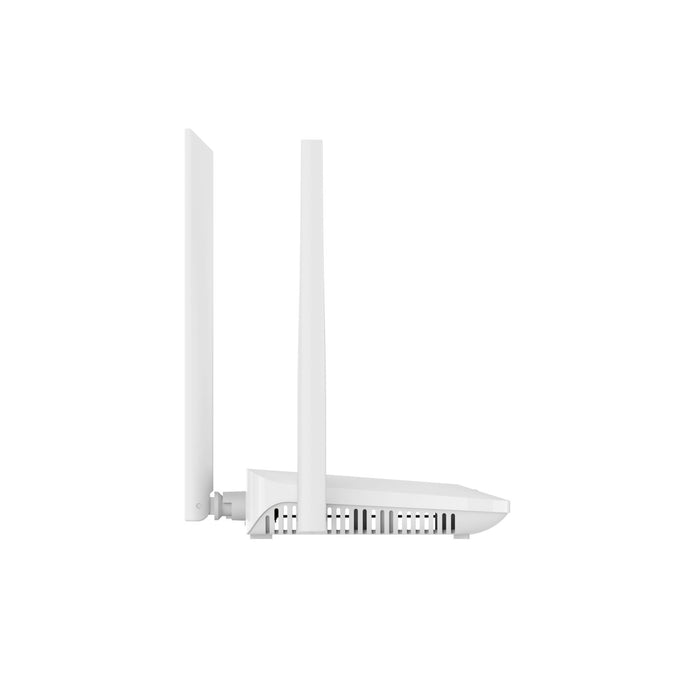 EAN 6971693271456 - Ruijie Networks RG-EW1200 router inalámbrico Ethernet rápido Doble banda (2,4 GHz / 5 GHz) Blanco imagen 4
