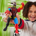 EAN 5010996248923 - Marvel MixMashers Miles Morales Spider-Man Mix-And-Match imagen 7