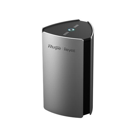 EAN 6971693274655 - Ruijie Networks RG-M32 router inalámbrico Gigabit Ethernet Doble banda (2,4 GHz / 5 GHz) Negro imagen 1
