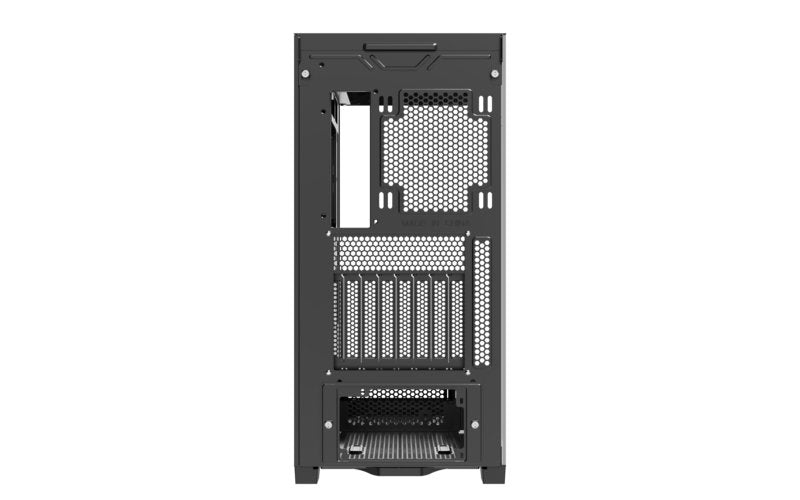 EAN 4044953504068 - Xilence XG171 Midi Tower Negro imagen 9