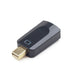 EAN 8716309086431 - Gembird A-MDPM-HDMIF-01 cambiador de género para cable Mini Display Port HDMI Negro imagen 3