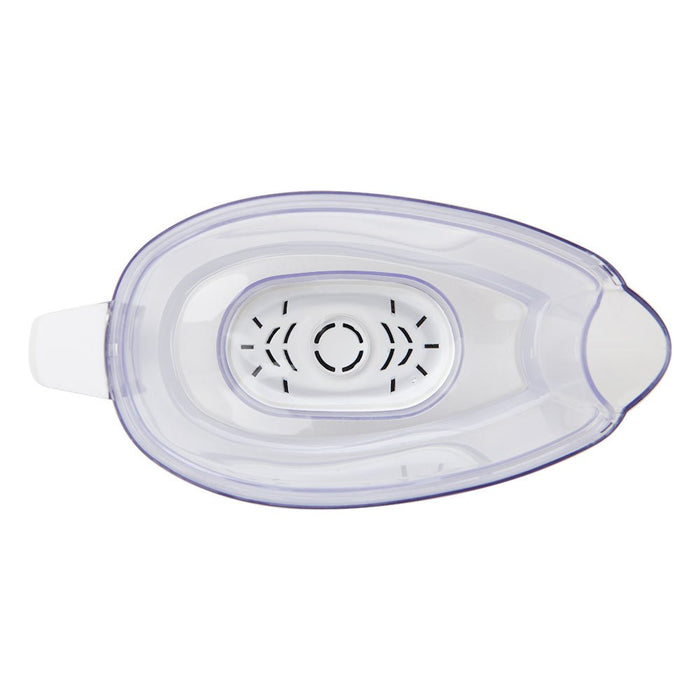 EAN 8436044530111 - Orbegozo JR 3025 Filtro potabilizador portátil 2,4 L Transparente, Blanco imagen 4