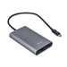 EAN 8595611701924 - i-tec TB3DUAL4KDP Adaptador gráfico USB 5120 x 2880 Pixeles Gris imagen 2