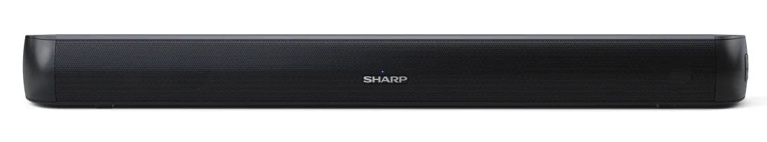 EAN 4974019172002 - Sharp HT-SB107 altavoz soundbar Negro 2.0 canales 90 W imagen 1