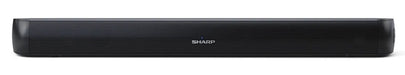 EAN 4974019172002 - Sharp HT-SB107 altavoz soundbar Negro 2.0 canales 90 W imagen 1