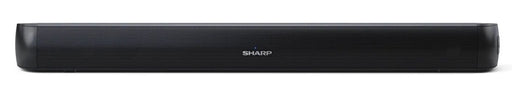 EAN 4974019172002 - Sharp HT-SB107 altavoz soundbar Negro 2.0 canales 90 W imagen 1