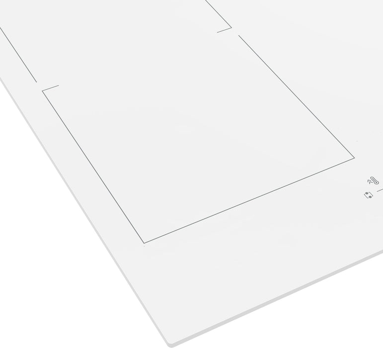 EAN 8690842386619 - Beko HII64200FMTW Blanco Integrado 60 cm Con placa de inducción 4 zona(s) imagen 5