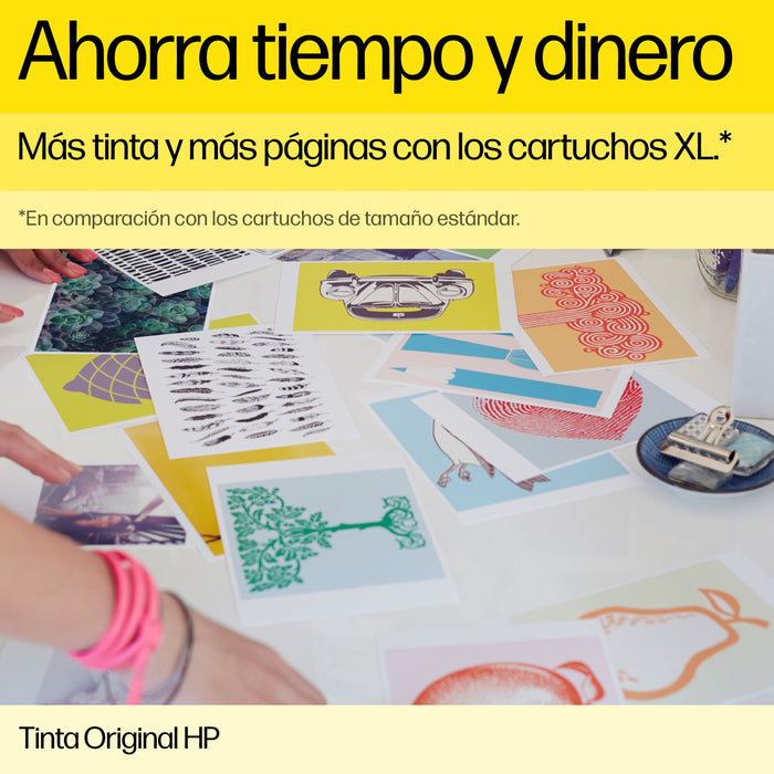 EAN 0883585705740 - HP 364XL High Yield Photo Original Ink Cartridge cartucho de tinta 1 pieza(s) Alto rendimiento (XL) Foto  imagen 18