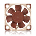 EAN 9010018100327 - Noctua NF A4x10 5V PWM Carcasa del ordenador Ventilador 4 cm Marrón imagen 3
