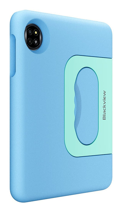 EAN 6931548324737 - Blackview Tab 20 Kids 64 GB Wifi Azul imagen 7