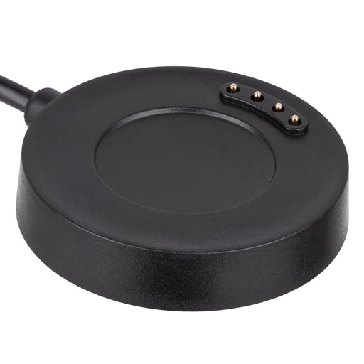 EAN 5901720136657 - Akyga AK-SW-16 cargador de dispositivo móvil Reloj inteligente Negro USB Interior imagen 2