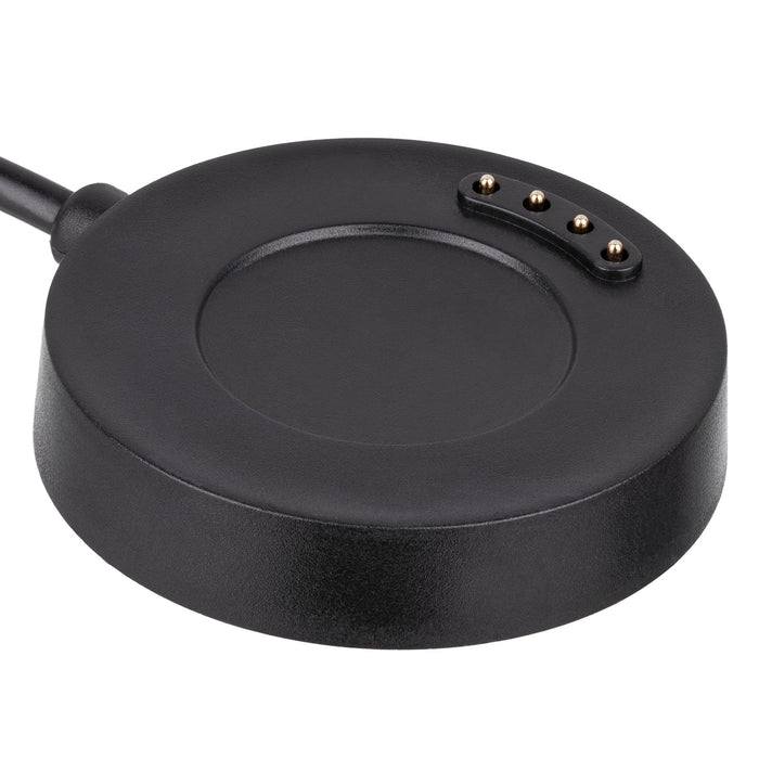 EAN 5901720136657 - Akyga AK-SW-16 cargador de dispositivo móvil Reloj inteligente Negro USB Interior imagen 2