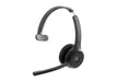 EAN 889728428262 - Cisco HS-WL-721-BUNA-C auricular y casco Auriculares Inalámbrico Diadema Oficina/Centro de llamadas Blueto imagen 1