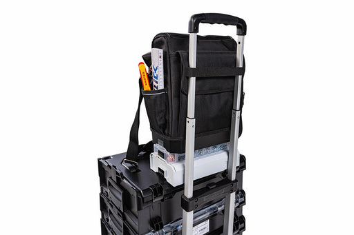 EAN 4262403280175 - ProClick 6100000970 caja para equipo Funda de protección Negro imagen 2