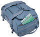 EAN 0085854257510 - Thule Chasm TDSD301 Pond Gray bolso de lona 30 L Poliéster Gris imagen 22