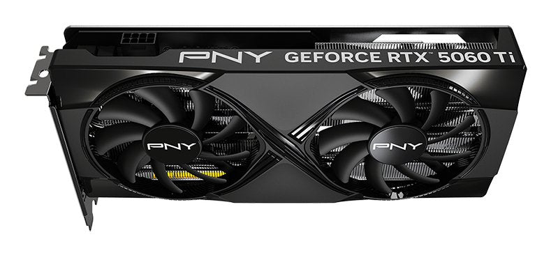 EAN 0751492795652 - PNY GeForce RTX 5060 Ti OC NVIDIA 8 GB GDDR7 imagen 5
