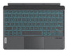 EAN 6976521110471 - Inateck KB02028_GRAY accesorio o pieza de recambio para tableta Teclado imagen 1