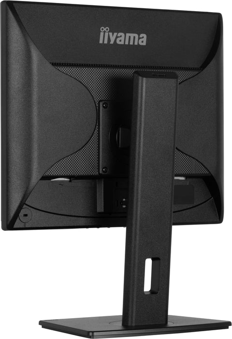 EAN 4948570125425 - iiyama ProLite B1980S-B1 pantalla para PC 48,3 cm (19") 1280 x 1024 Pixeles VGA LED Negro imagen 10