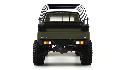 EAN 4260631428246 - Amewi AMXROCK RCX10PS modelo controlado por radio Coche todoterreno Motor eléctrico 1:10 imagen 2