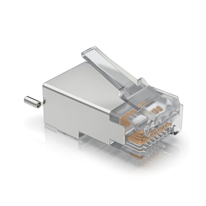 EAN 0810010075796 - Ubiquiti UISP-Connector-SHD RJ45 Macho imagen 1