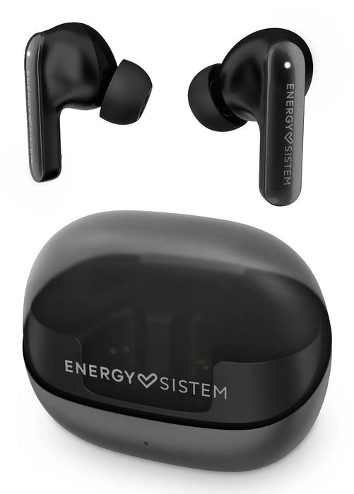 EAN 8432426459124 - Energy Sistem Serenity ANC Auriculares True Wireless Stereo (TWS) Dentro de oído Llamadas/Música USB Tipo imagen 1