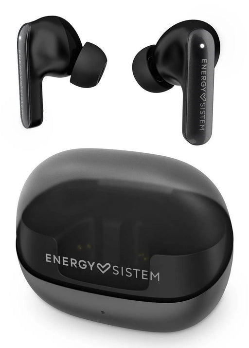 EAN 8432426459124 - Energy Sistem Serenity ANC Auriculares True Wireless Stereo (TWS) Dentro de oído Llamadas/Música USB Tipo imagen 1