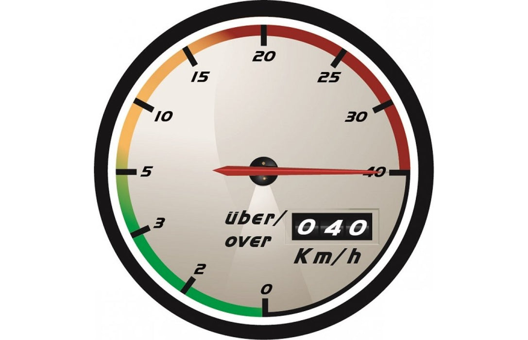 EAN 4042774432119 - Jamara Tiger modelo controlado por radio Monster truck Motor eléctrico 1:10 imagen 7