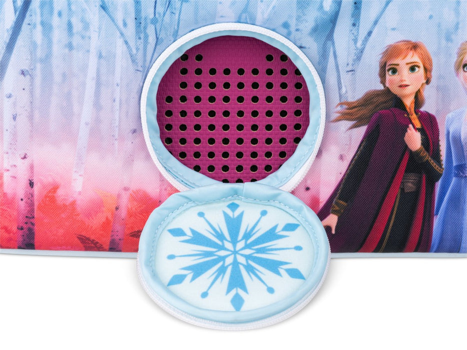 EAN 4251192156914 - tonies 11001686 bolso y bandolera Poliéster, Tereftalato de polietileno reciclado (rPET) Azul Chica Bolso imagen 7