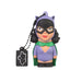 EAN 8055742129399 - SilverHT 16GB DC Comics - Catwoman unidad flash USB 2.0 Multicolor imagen 1