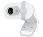 EAN 5099206113275 - Logitech 960-001617 cámara web 2 MP 1920 x 1080 Pixeles USB Blanco imagen 3